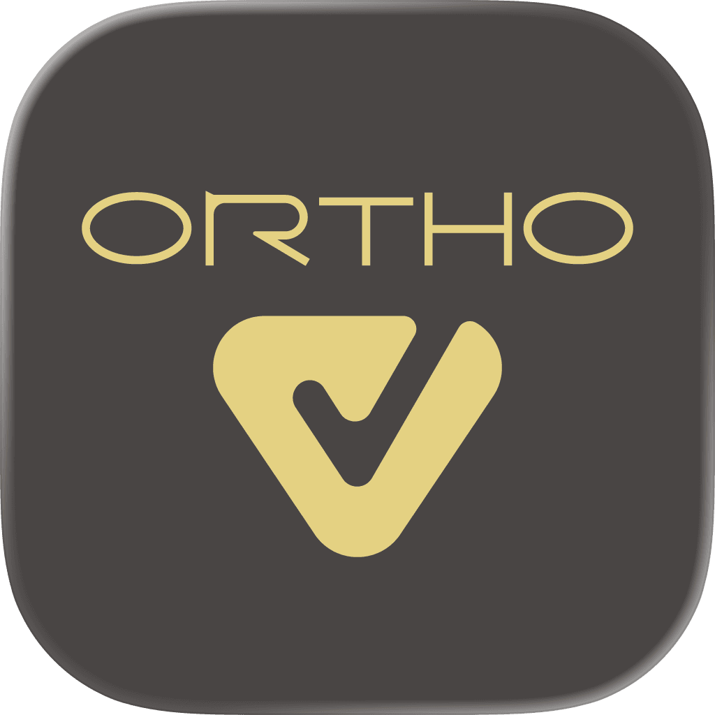 ORTHOV Home App